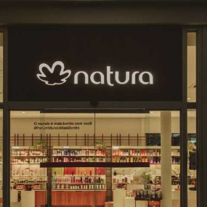 Natura registra prejuízo, mas acredita que o pior ficou para trás