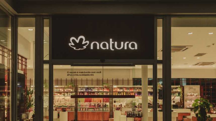 Natura registra prejuízo, mas acredita que o pior ficou para trás