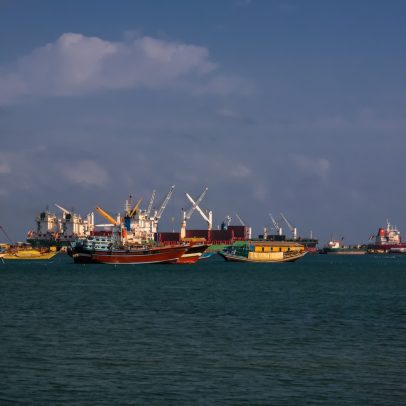 Petroleiro é sequestrado na costa do Iêmen e levado para a Somália