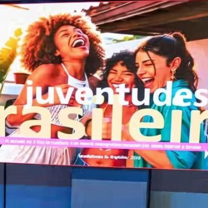 Globo antecipa metas ambientais e amplia ações sociais, mostra Relatório 2025