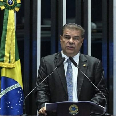 Senado pede cautela após decisão dos EUA sobre PCC e CV