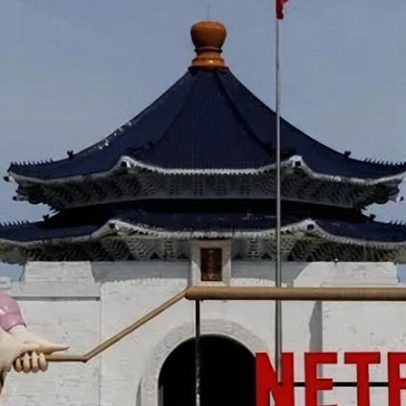 Netflix investiu mais de US$ 135 bi em filmes e séries na última década