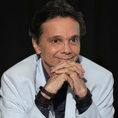 Netinho comenta retorno do câncer: está mais forte e agressivo
