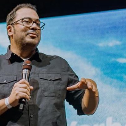 Livro propõe redescobrir a criatividade como expressão do propósito de Deus