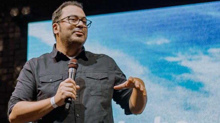 Livro propõe redescobrir a criatividade como expressão do propósito de Deus