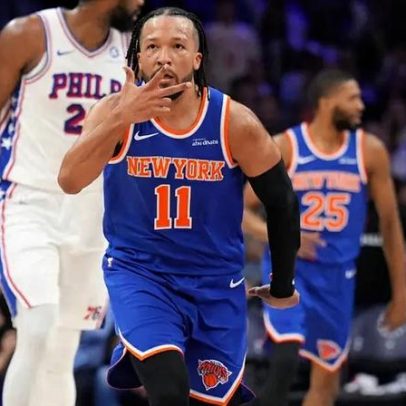 Knicks x Cavaliers: horário e onde assistir ao Jogo 1 da final da Leste