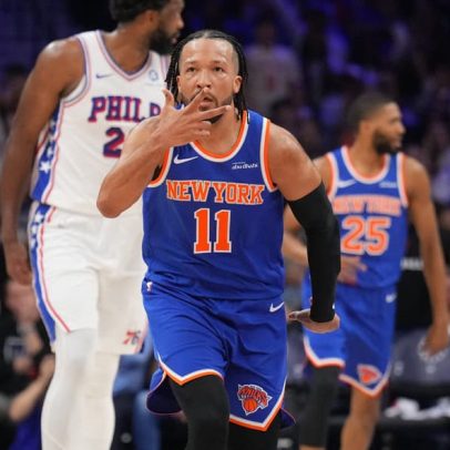 Knicks avançam às semifinais da NBA pela primeira vez