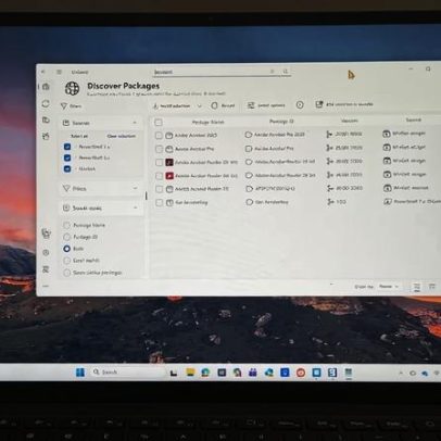 Novo aplicativo Windows gratuito aumenta a segurança e confiabilidade do PC
