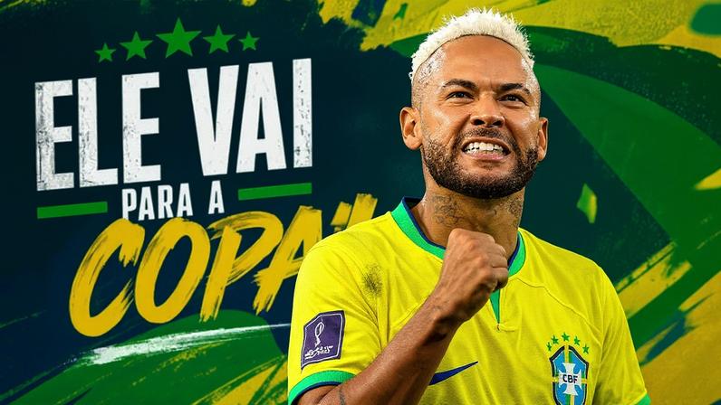 NEYMAR