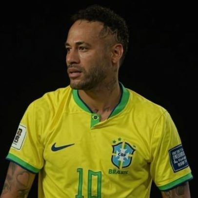 Neymar entra na lista e surpreende jornalistas europeus