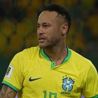 Ancelotti considerou duas listas até o fim, uma com Neymar e outra sem