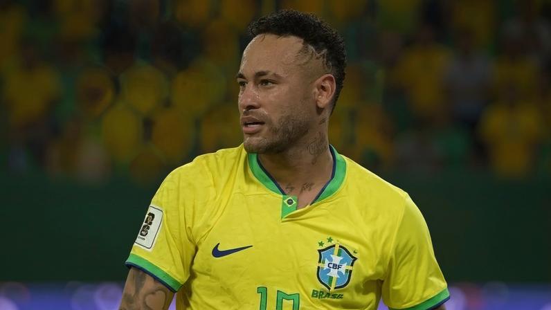 Neymar