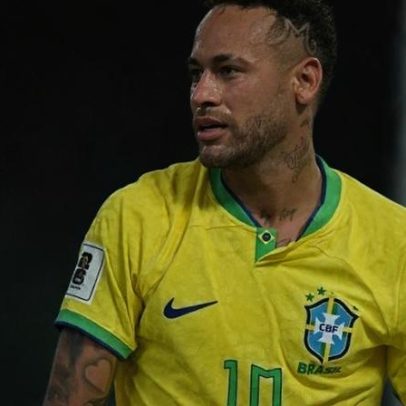 Neymar pode ser cortado até quando? Regras de substituição na Copa
