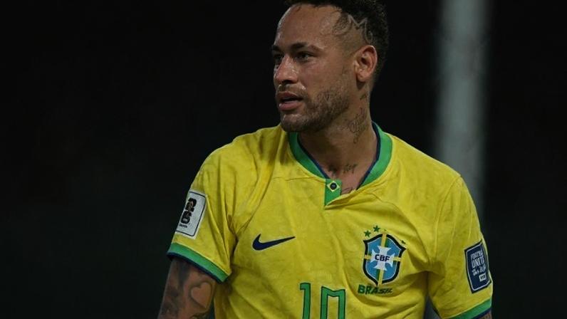 Neymar