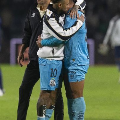 Gabriel Menino sofre duas lesões iguais em 44 dias e fica fora até após a Copa