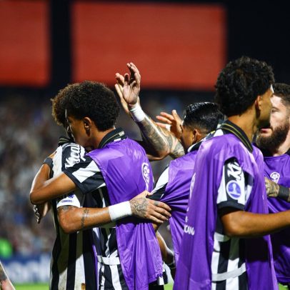 Neymar pede desculpas a Robinho Jr. após briga em treino do Santos
