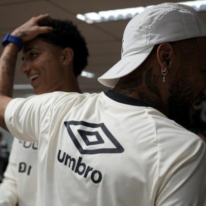 Santos tem dois dias para ouvir Neymar em sindicância antes da Copa