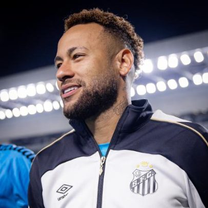 Santos indica que Neymar deve ser convocado para a Copa