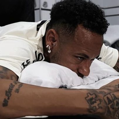 Entrevista de Ancelotti alimenta expectativa de Neymar na Copa