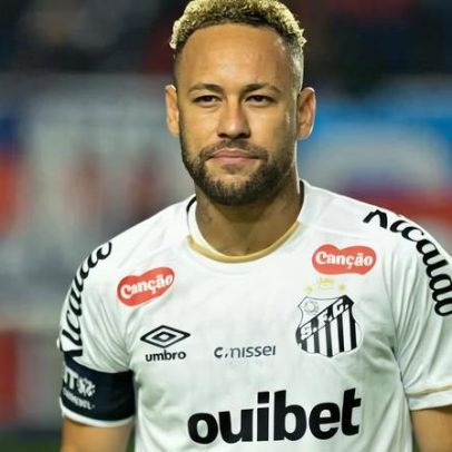 Neymar não deve jogar pelo Santos até a Copa do Mundo, diz Pedro Lopes