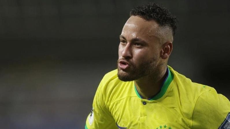 Neymar voltará à seleção brasileira na Copa do Mundo de 2026