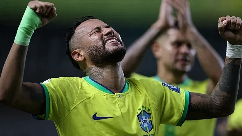 Neymar na Copa: históricos cortes de cabelo e expectativas para 2026