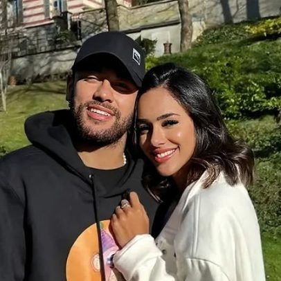 Bruna Biancardi reage após Neymar ser convocado para a Copa do Mundo