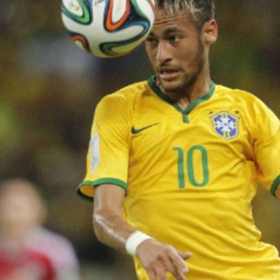 Médico afirma que Santos terá Neymar pronto para a Seleção no dia 27