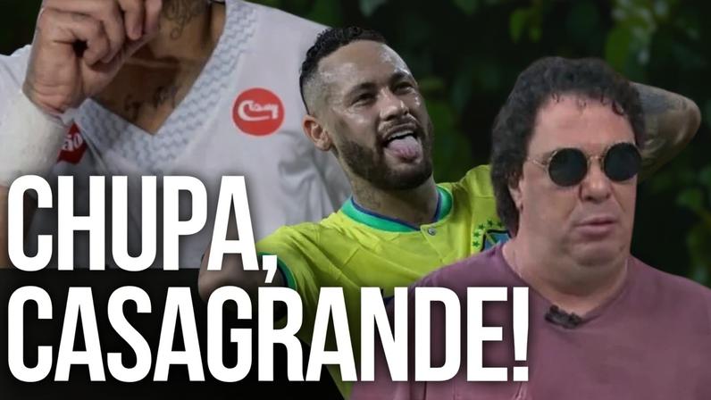 Publicação do PCO foi alvo de críticas de internautas