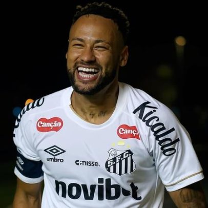 Neymar busca marca dos tempos de PSG para se aproximar de vaga na Copa