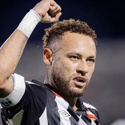 Neymar dá último passo em projeto de 473 dias pelo Santos para Copa