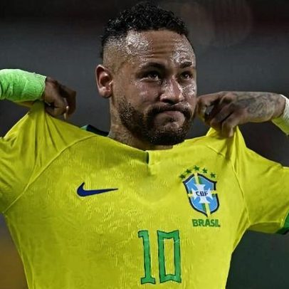 Neymar terá figurinha no álbum da Copa após convocação, entenda