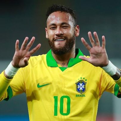 Ancelotti diz que Neymar não será problema no vestiário da seleção