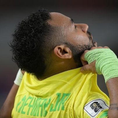 Pedro Lopes defende Neymar na Copa e exalta história pela seleção