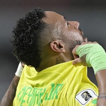 Neymar não precisará de comitê de crise caso seja convocado, diz PVC