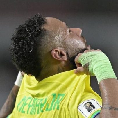 Neymar vai para a Copa de 2026? Confira data e horário da convocação
