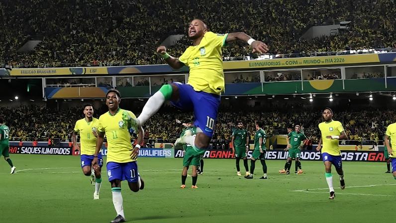 Neymar na seleção: Trajano critica 'festival de marketing' da CBF