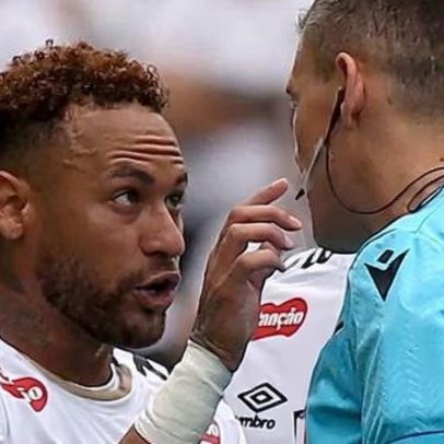 Neymar confirma convocação para a Copa do Mundo em Itaquera
