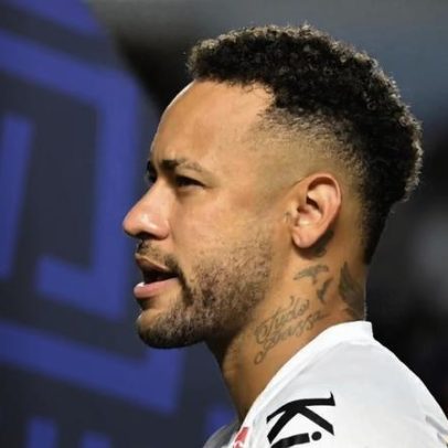 Neymar é convocado para a Copa, mas não é relacionado para enfrentar o San Lorenzo