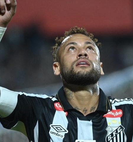 Neymar vai para Copa? Essa é uma das questçies que quase ninguém sabe responder