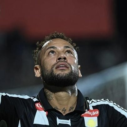 Neymar tem semana favorável, mas não garante vaga na Copa