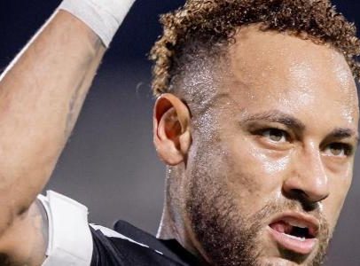 Casagrande: Santos não tem hierarquia; Neymar manda mais que todos
