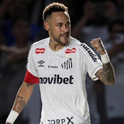 Onde vai passar Coritiba x Santos pela Copa do Brasil e como assistir ao vivo