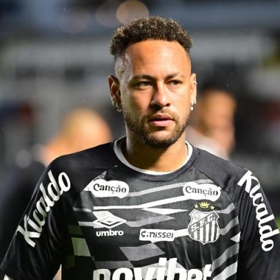 Neymar está confirmado na Copa, segundo afirmação de sua equipe