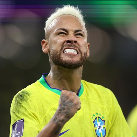 Neymar na Copa pode dar problema extra para Ancelotti se não virar solução