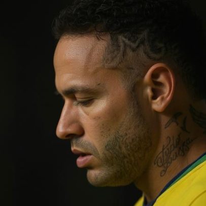 Neymar teria menos chances com Estêvão e Rodrygo plenamente em campo, diz Mattos