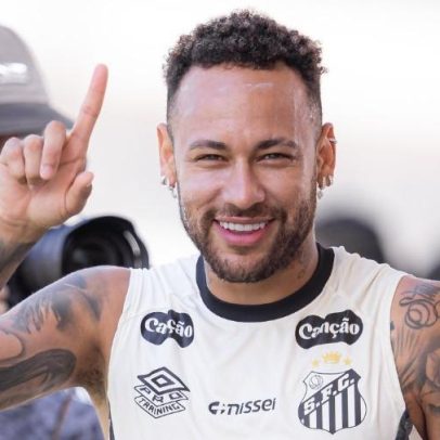 Copa do Mundo: data de divulgação da lista com Neymar