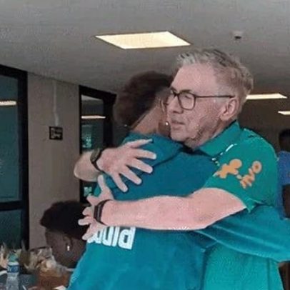 CBF, Ancelotti e Santos FC discutem próximos passos