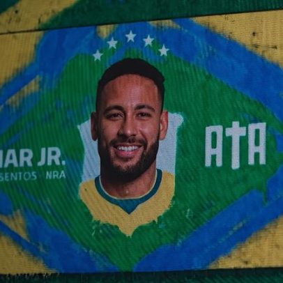 Políticos de direita comemoram Neymar na Copa como gol