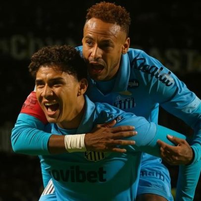 Neymar em Curitiba pode ter deixado dúvidas para Ancelotti